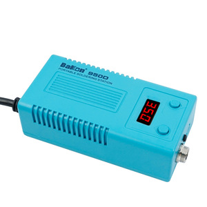 Station de soudage Baiguang BK950D, pointe conique thermostatique numérique, 110V-240V, soudage électronique - Product Image 3