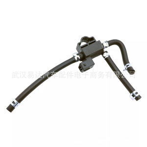 Válvula Solenoide de Vacío del Canister de Carbón para Chevrolet Cruze 55587751 55573259 55574902 DC 12V Control de Gas - Product Image 3