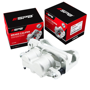 Étrier de frein robuste pour Opel Astra 542096 93186062 - Product Image 3