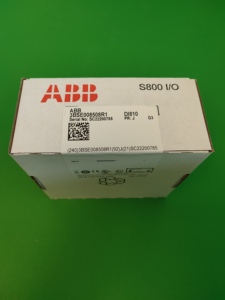DI810 อินพุตดิจิตอล 24V 16 AC800M 800xA S800 I/O - Product Image 3