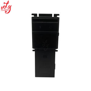 <span class=keywords><strong>ICT</strong></span> PA7 Bill Acceptor con Stacker Fill 500 Bills Nuevo producto para máquinas de juego Precio bajo de fábrica para la venta - Product Image 5