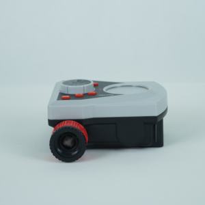 ตัวจับเวลาน้ำพลาสติกอิเล็กทรอนิกส์ WiFi สำหรับสวนในบ้านและกลางแจ้งใช้สำหรับการชลประทานในสนามหญ้าในฤดูร้อน - Product Image 6