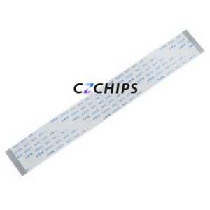 HC-FFC05-40P-150-A-01 FFC Cable (Flexible Flat Cable) P=0.5mm Connector 40P 0.5mm 0.3mm Non-Inverting - Product Image 1