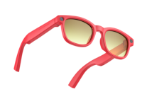 Lunettes Intelligentes IA Personnalisées en Gros avec Caméra 13MP, Traduction en Temps Réel, Étanchéité IPX-5, Contrôle Vocal Tactile, Bluetooth Sans Fil, Légères