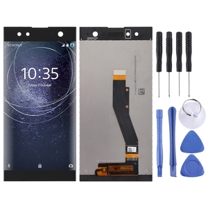 Hiển thị đầy đủ cho Sony <span class=keywords><strong>Xperia</strong></span> XA2 Ultra <span class=keywords><strong>LCD</strong></span> màn hình cảm ứng <span class=keywords><strong>Digitizer</strong></span> cho Sony <span class=keywords><strong>Xperia</strong></span> XA2 Ultra - Product Image 2