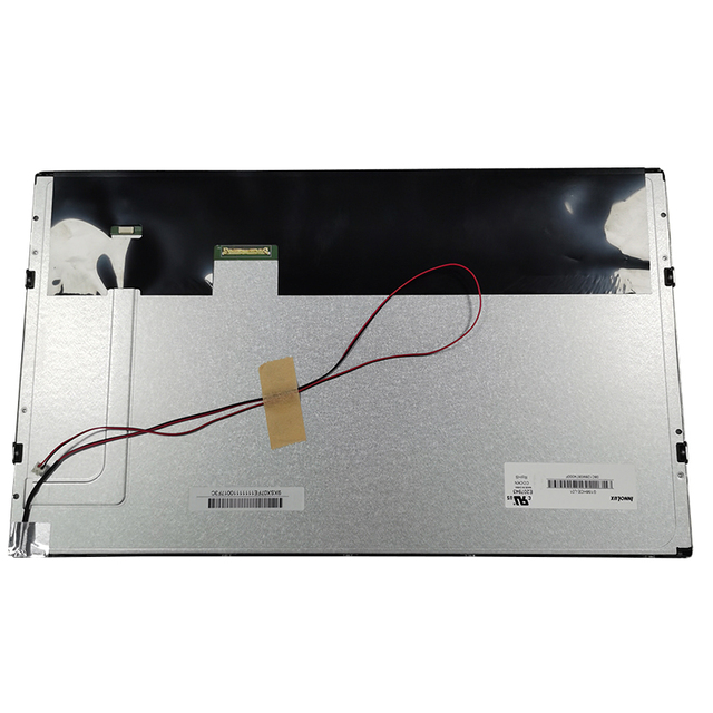INNOLUX G156HCE-L01 15.6 Inch Industrial High Brightness 1000nits 1080P FHD IPS LVDS TFT LCD Screen for Monitor