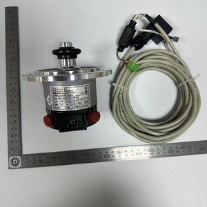 Sistema de Accionamiento de Elevador de Alta Estabilidad, Tacómetro, Dispositivo de Retroalimentación de Velocidad del Elevador KM276027 <span class=keywords><strong>RE</strong></span>.O444L1B0.06CA - Product Image 6