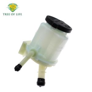 Depósito de líquido de dirección asistida Tree Of Life 44360-0K010 para Toyota Hilux Fortuner 2009-2013 de plástico - Product Image 1