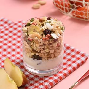 Marque privée gruau croustillant yaourt graine <span class=keywords><strong>de</strong></span> Chia céréales - Product Image 1