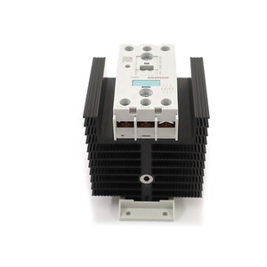 Nuevo Contactor de Estado Sólido Trifásico Serie SIRIUS 3RF2, Serie 3RF2440-1AB45 - Product Image 5