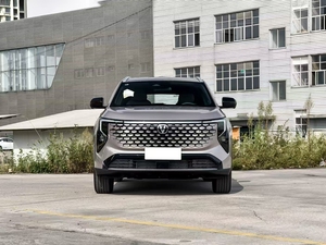 Modelo <span class=keywords><strong>Gasolina</strong></span> CHANGAN CS55PLUS 2026 Gen 4 Nuevo Blue Whale 1.5T Modelo Líder Coche Nuevo en Venta - Product Image 2