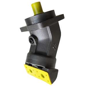 65489140 PC4000-6 Excavator <b>Hydraulic</b> Final Drive PC3000-6 Travel <b>Motor</b> - Product Image 3