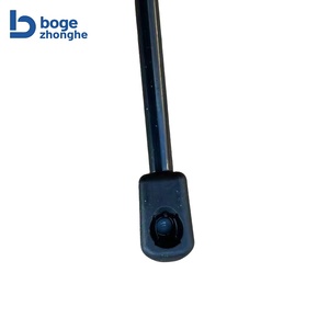 Ressort <span class=keywords><strong>de</strong></span> hayon Bogezhonghe 16D827550 pour VW Passat Golf Jetta Polo Tiguan Audi A4 A6 Q3 Q5 Q7 – Amortisseur <span class=keywords><strong>de</strong></span> <span class=keywords><strong>coffre</strong></span> à ressort à gaz - Product Image 2