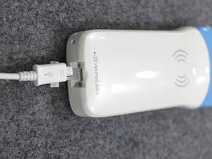 SY-AU03C WiFi nirkabel Mini mesin <span class=keywords><strong>Ultrasound</strong></span> genggam/pemindai <span class=keywords><strong>Ultrasound</strong></span> <span class=keywords><strong>Probe</strong></span> B/M saku <span class=keywords><strong>Ultrasound</strong></span> untuk kehamilan - Product Image 4