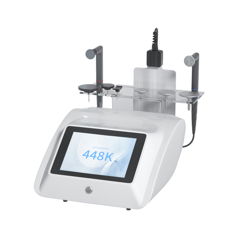 448khz Tecar Therapy Machine Tecarterapia Profesional