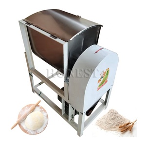 Horno de cono de pizza eléctrico de estructura avanzada/Fabricante de pizza de cono/línea de producción de conos de molde de pizza - Product Image 5