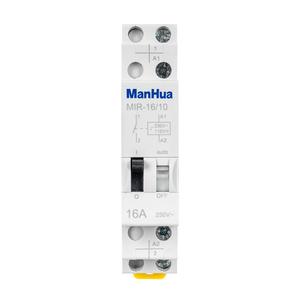Manhua MIR xung Relay MIR-16/10 16A 230VAC/110vdc - Product Image 1