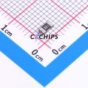 BSMD1206-150-9V Resettable Fuse 1206 Fuse 9V 100A 1.5A 3A - Product Image 1