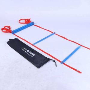 Football Training Agile Ladder Speed Ladder <b>Step</b> Agile Training Ladder Football Training Equipment - Product Image 4