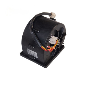 High Durability <b>Air</b> <b>Conditioner</b> Blower For ZF2104 <b>Mini</b> Loader Construction Machinery Parts - Product Image 6