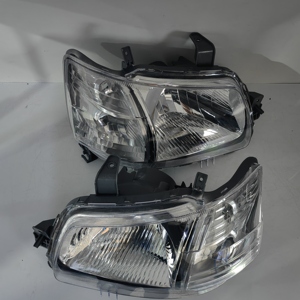 Phares pour Daihatsu Gran Max Prime 2008-2015 pour <span class=keywords><strong>Toyota</strong></span> Townace Liteace 81130-BZ080/81170-BZ080/81110-BZ120/81150-BZ120 - Product Image 4