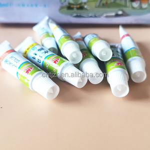 Offre Spéciale Non Toxique <span class=keywords><strong>Prix</strong></span> Bas Différentes Couleurs En Bouteille 6ml 12ml 16ml Riche Pigment <span class=keywords><strong>Gouache</strong></span> Peinture pour Enfants - Product Image 5