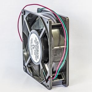 พัดลมแกน127มม. จากไต้หวัน - Product Image 4