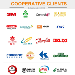 Macchina Avvolgitrice Automatica per Pallet con <span class=keywords><strong>Film</strong></span> Estensibile a Freddo Personalizzabile - Product Image 5