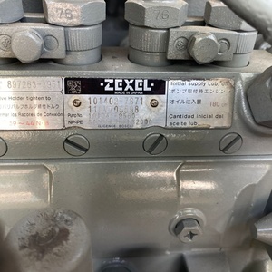 Excavadora de cadenas Sany SY75 usada en excelentes condiciones de funcionamiento, 7 toneladas, motor potente de segunda mano, excavadora en venta, Sany 75C en venta - Product Image 6