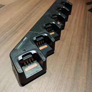 ที่ชาร์จแบตเตอร์ MCL32 Hytera เครื่องชาร์จหลายช่องทางวิทยุหกช่องทางสำหรับ HP785 HP685 PD685 PD565เครื่องรับส่งวิทยุ PD405 - Product Image 2