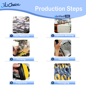 2025 OEM J & L Bouchons d'oreille en silicone pour musiciens personnalisés pour le travail <span class=keywords><strong>Protection</strong></span> <span class=keywords><strong>auditive</strong></span> Sommeil Bouchons d'oreille en silicone en mousse pour dormir - Product Image 5