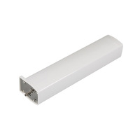 Smart Curtain Motor Tracks Stores électriques Tracks App Wifi Control