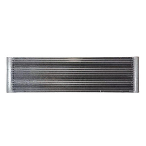 Récupérateur MCHX à tube plié haute fiabilité pour le refroidissement des conteneurs de systèmes de stockage d'énergie par batterie (ESS) - Product Image 4