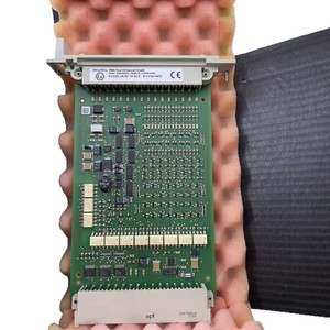 Module d'entrée numérique HIMA F3236 98432360205 Composant E/S de contrôle industriel - Product Image 5