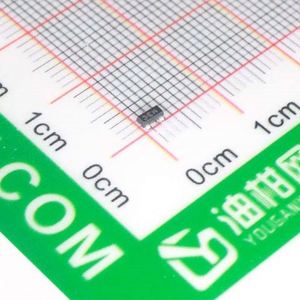 new&original MMBTH10 3EM SOT-23 Transistors Transistors BJT, FET 100-200 225mW 25V 50mA - Product Image 1