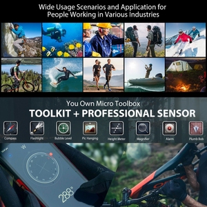 โทรศัพท์มือถือ <span class=keywords><strong>Ulefone</strong></span> Armor <span class=keywords><strong>X3</strong></span> รุ่นทั่วโลก หน้าจอ 5.5 นิ้ว ความจุ 2GB+32GB รองรับ 3G ระบบปฏิบัติการ Android - Product Image 3