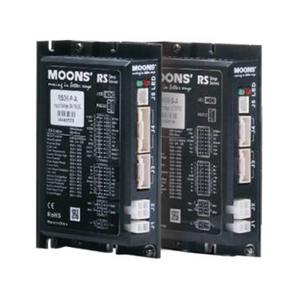 Controlador de paso de bucle cerrado original MOONS, nuevo, con pulso RS 232 para motor Nema11 42 serie RS03 - Product Image 3