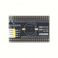 STM32F407VET6 Papan Inti Papan Pembelajaran Papan Pengembangan STM32 Sederhana FK407M1-V1.1