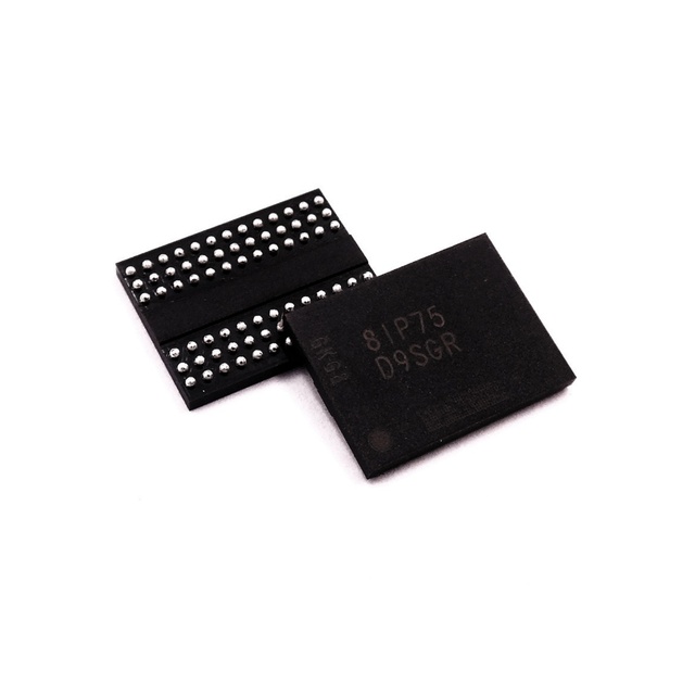 HBM3-6.4Gpbs 24Gb KHBAC4A03D-MC1H Memory AI Acceleration Chip IC Module