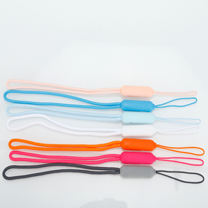 Correa <span class=keywords><strong>de</strong></span> pulsera antipérdida para teléfono móvil, correa <span class=keywords><strong>de</strong></span> muñeca para Teléfono manos libres, cordón corto para <span class=keywords><strong>Airpods</strong></span> para <span class=keywords><strong>iPhone</strong></span> - Product Image 3