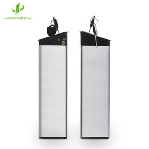 Batterie de vélo OEM <span class=keywords><strong>Mate</strong></span> <span class=keywords><strong>X</strong></span> 750 Batterie 48v 16ah 48v 17.5ah Batterie de vélo électrique pour vélo électrique pliable - Product Image 2