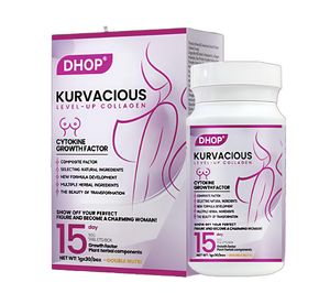 OEM, booster mammaire rapide vegan pour femmes, 60 capsules, marque distributeur, suppléments naturels à base de plantes pour femmes - Product Image 3