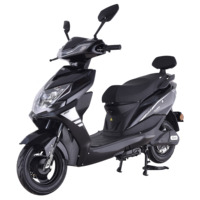 Moto électrique la plus rapide Moto électrique Maroc pour adultes