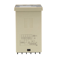 Régulateur de tension SCR série AOYI ZKG-2000, contrôleur numérique de déphase pour machine de soufflage de blisters et de chauffage