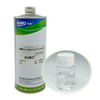 EUBO Quick Drying PFPE Oil Anti-Wear, Low Friction Dry Film Lubricant Long Service Life, Wide Temperature Range for Surface