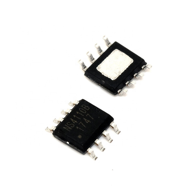 20W SOP-8 AB/D class audio power amplifier IC NS4110B
