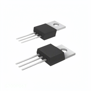 TO-220 Electronic Circuit Components Original One Stop Service G700P06T Transistors - Product Image 1