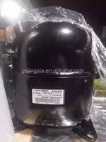 Nuevo Compresor de Refrigeración Embraco R134A 380V NJ6226ZX NJ6226ZX NJ6220ZX NJ6226Z Trifásico para Refrigerador y Congelador