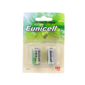 CR2 3V Au Lithium Photo Batterie DLCR2 KCR2 <span class=keywords><strong>CR17355</strong></span> CR123A batteries de Caméra - Product Image 1