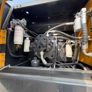 Excavatrice de construction d'occasion Volvo EC290 la plus vendue, modèles EC290D, EC290B, EC300, grande pelle d'occasion de 29 tonnes, excavatrices sur chenilles d'origine - Product Image 6